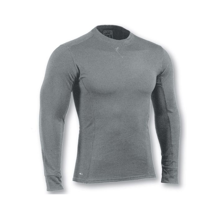 Thermo-Shirt Grau