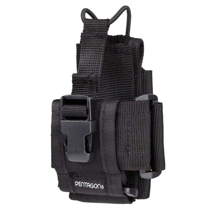 Funkgerätetasche - Nr. K16062
