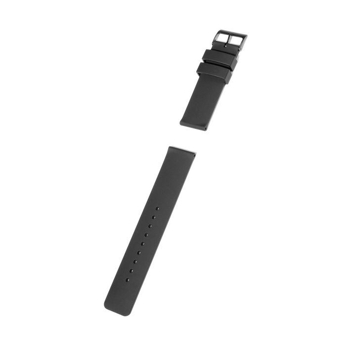KHS Silikon-Uhrenarmband KHS.EBSB.22