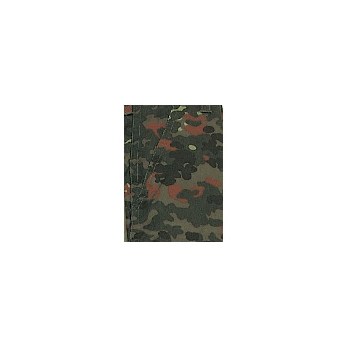T-Shirt Kids - flecktarn