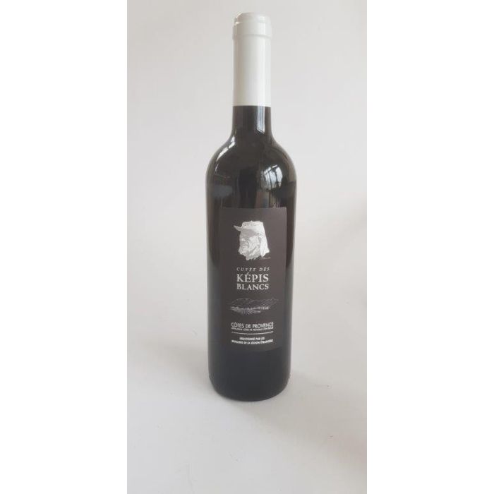 Legionswein Caisse Feroir Rouge | Grundpreis pro 1 Liter: € 13,33