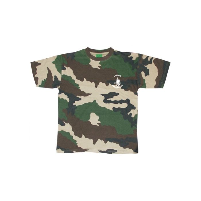 T-Shirt "Legion" - CE-Tarn