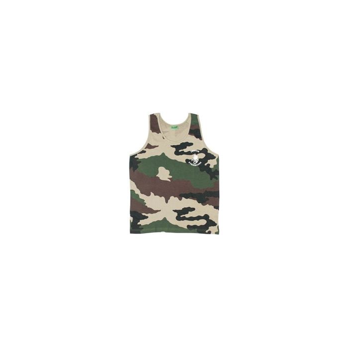 Trägershirt "Legion" - TARN