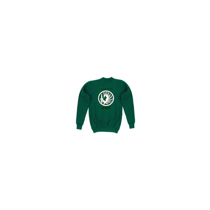 Sweatshirt "Fallschirmjäger" - GRÜN