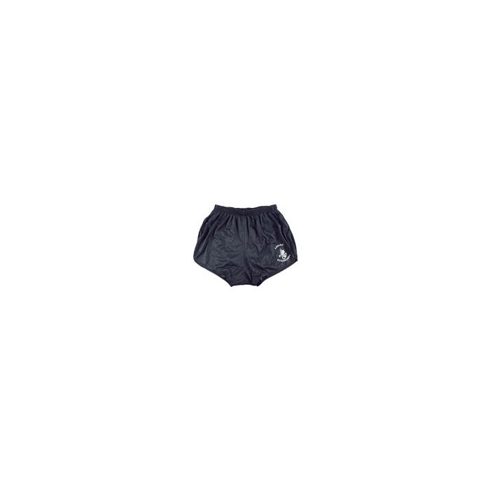 Lauf-Short "Legion" - schwarz