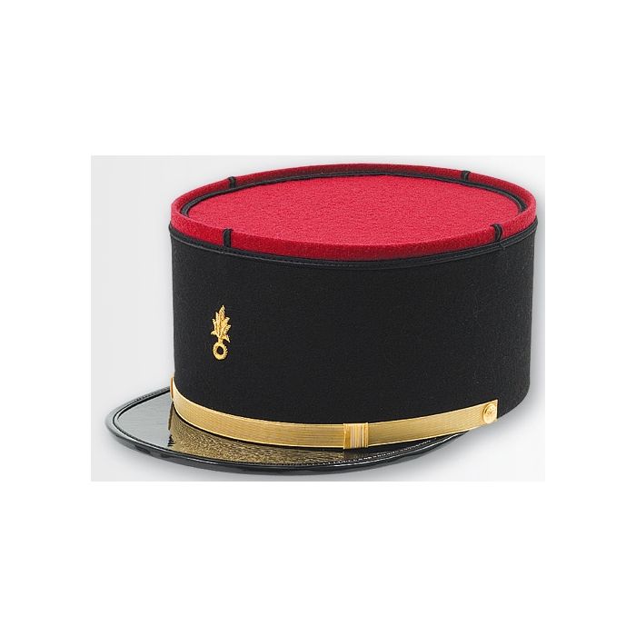 Kepi Sergeant Capo Chef Legion