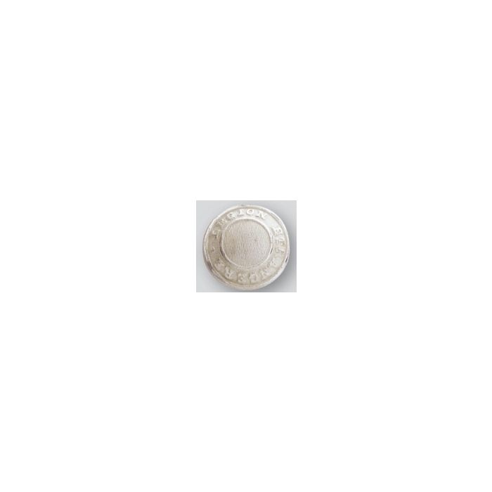 Legionsknopf silberfarben - 21mm - Nr. LE4809