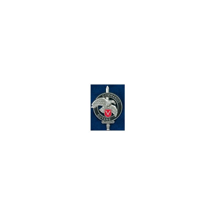 Commando Guyane - Nr. LE4863