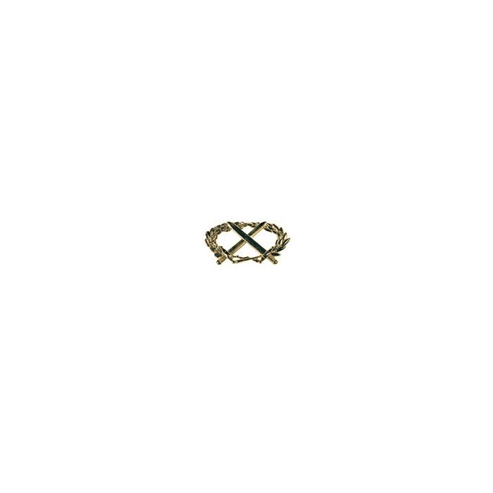 BMP Gold Metallabzeichen - Nr. LE4882