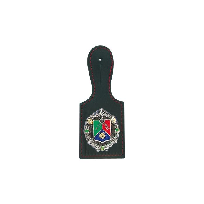 Brustanhänger der Fremdenlegion - 1. REC - Nr. LE4905