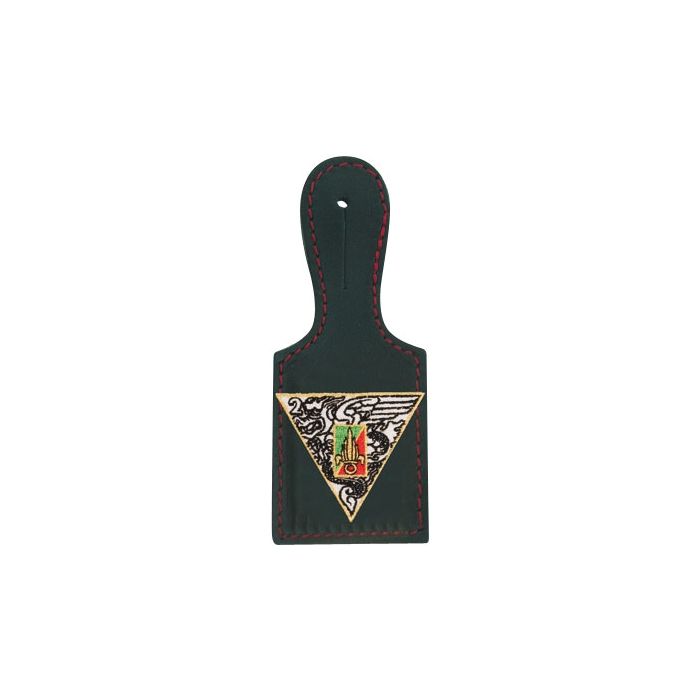 Brustanhänger der Fremdenlegion - 2. REP - Nr. LE4907