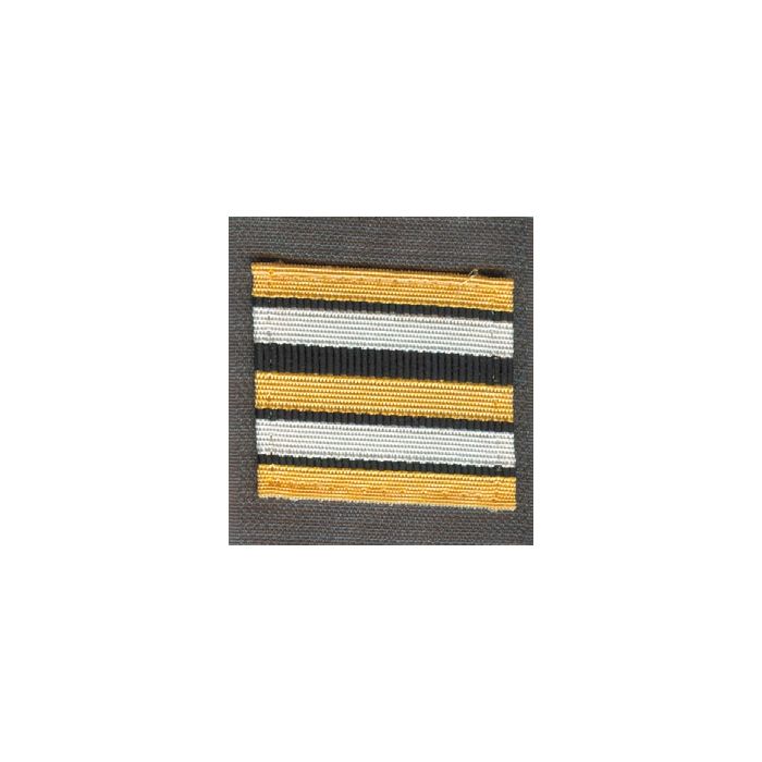 Dienstgradabzeichen - Lieutnant Colonel - Nr. LE5872