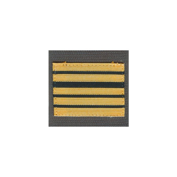 Dienstgradabzeichen - Colonel - Nr. LE5873