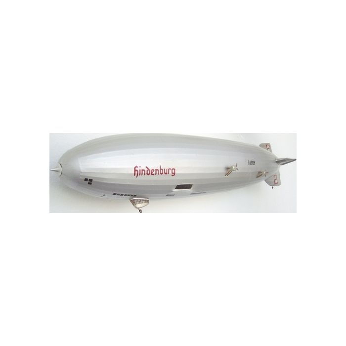 Zeppelin Hinenburg - Originalgetreue Nachbildung - ca. 115cm  - Nr. LW4022