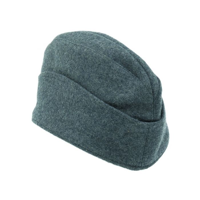 LW Fliegerschiffchen (Repro) - 70 % Wolle, 30 % Viskose - Größen 56 - 62 - Nr. LW4504