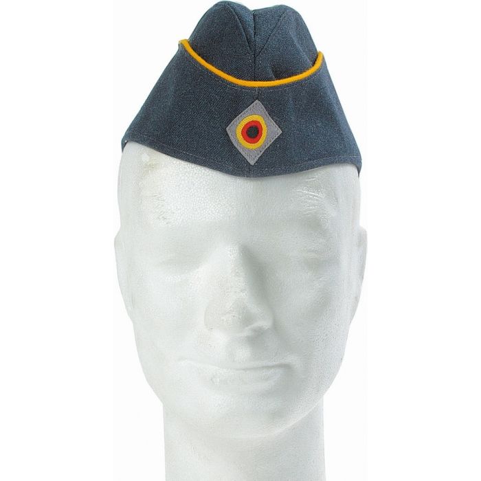 Schiffchen der Luftwaffe - gebraucht - Nr. LW4540