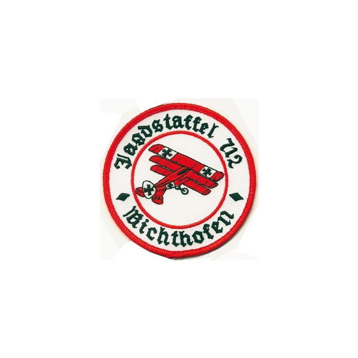 Jagdstaffel 712 Richthofen - Nr. LW4815