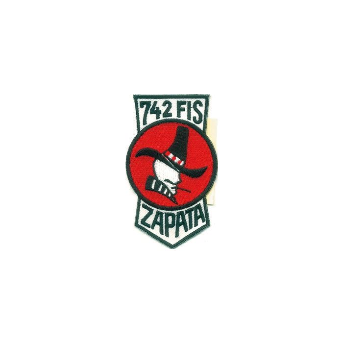 742 FIS Zapata - Nr. LW4818