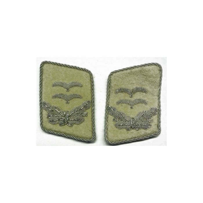 Division 2 - Kragenspiegel der Luftwaffe - REPRO - Art. LW4882