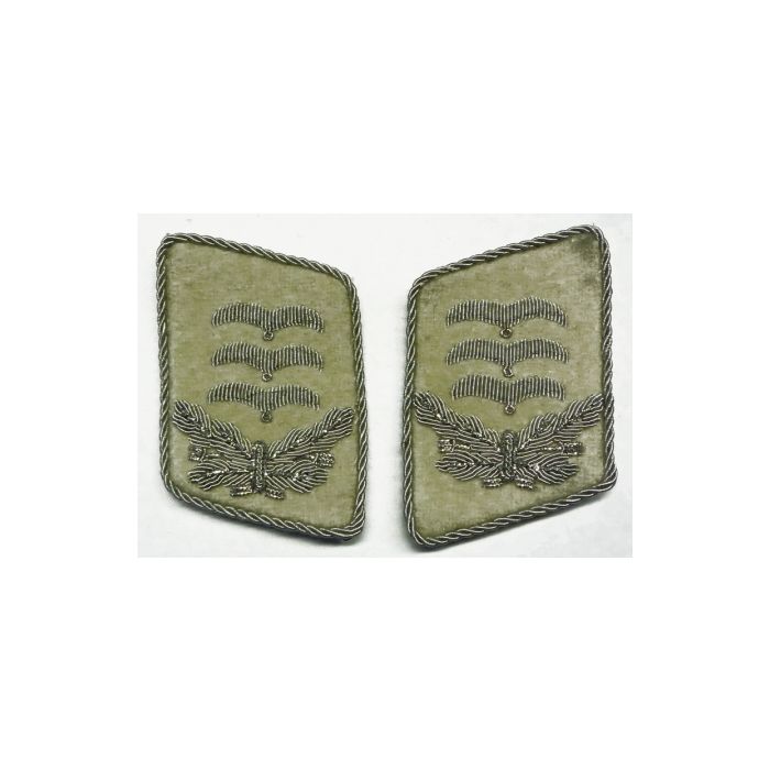 Division 3 - Kragenspiegel der Luftwaffe - REPRO - Art. LW4883