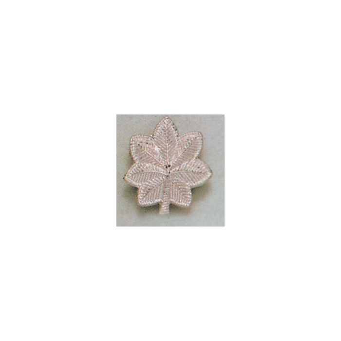 Dienstgradabzeichen - Lt.Colonel - Original U.S. Abzeichen - Nr. M4837