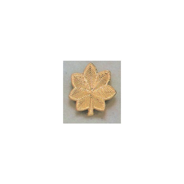Dienstgradabzeichen - Major - Original U.S. Abzeichen - Nr. M4838