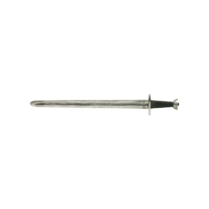Wikingerschwert - aus Stahl, handgeschmiedet - ca. 70 - 76 cm - Nr. MA0612