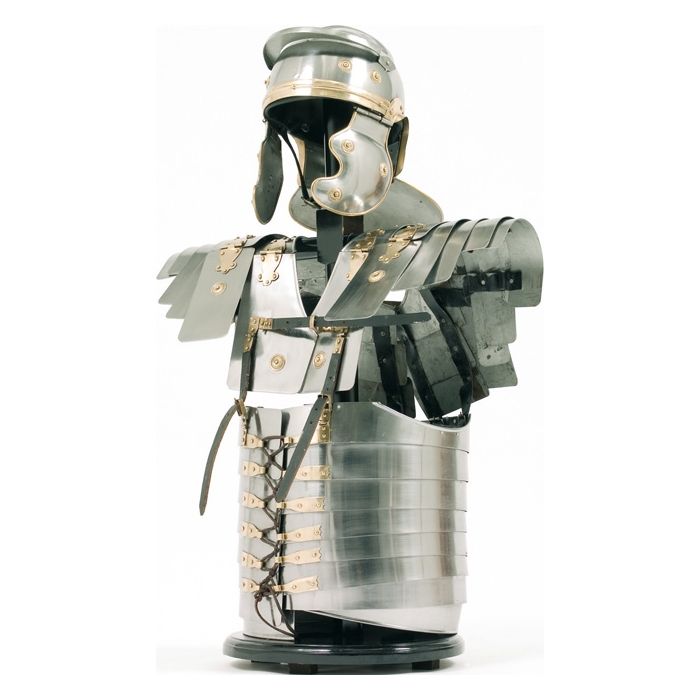 Römer Requisite - HELM LORICA - Nr. MA4577