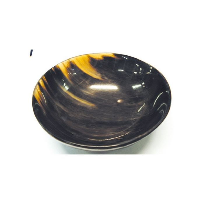 Hornschüssel - Groß, 15 cm Durchmesser - Nr. MA4714