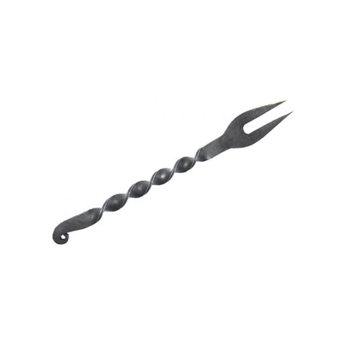 Fleischgabel aus Metall - Nr. MA4715