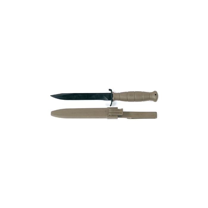 Original Glock-Feldmesser - ohne Rückensäge - Feldmesser des österreichischen Bundesheeres - Nr. ME4741