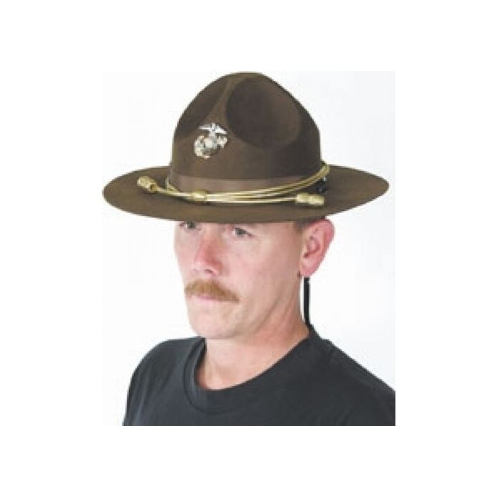 Drill Instructor Hut 