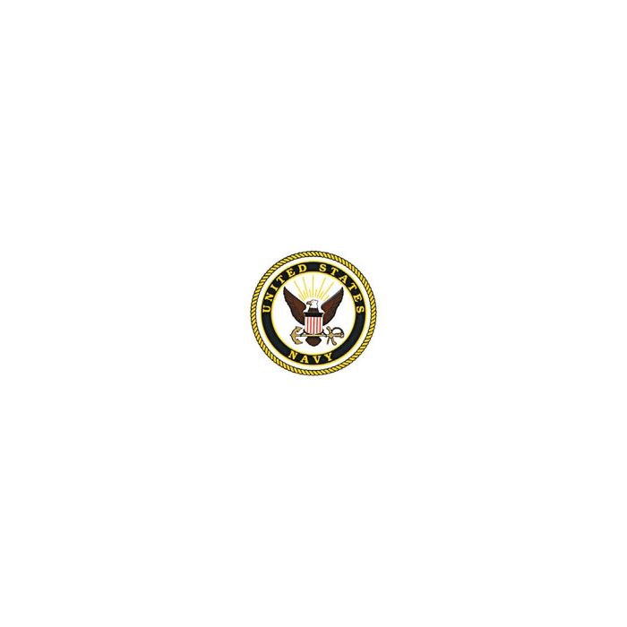 Aufkleber U.S. NAVY SEAL