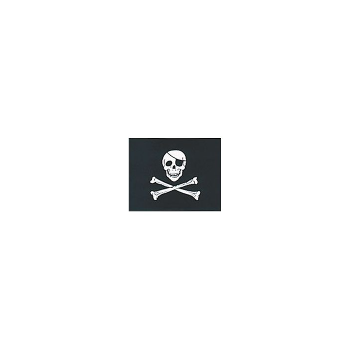 Aufkleber JOLLY ROGER - Nr. NV4874