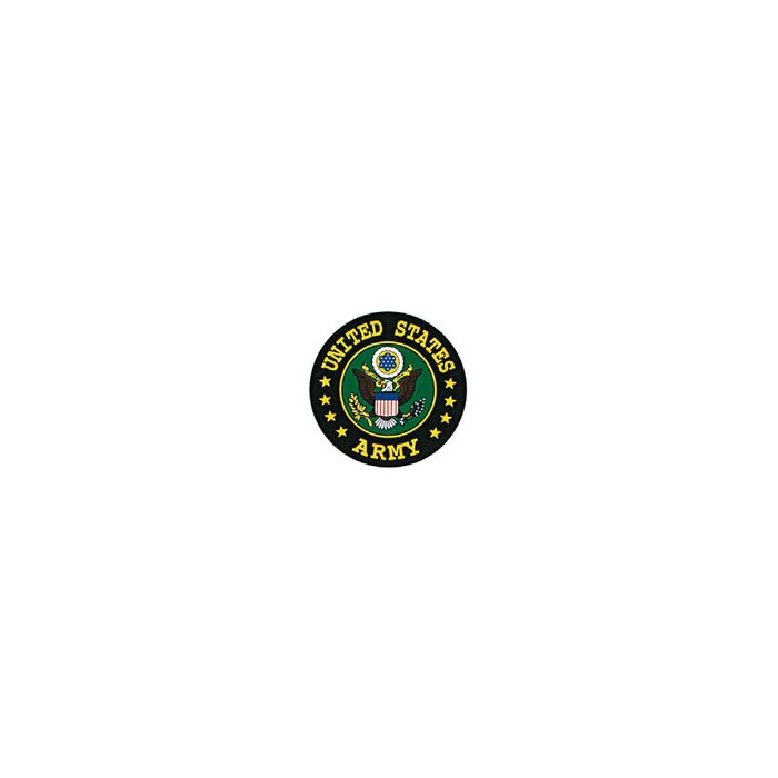 Aufkleber U.S. ARMY SEAL