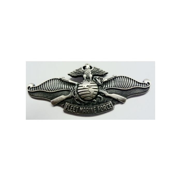 Fleet Marine Force Brustabzeichen