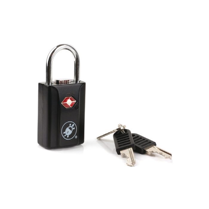 TSA geprüftes Schloss - mit Pop-Up-Anzeige Prosafe 650 - Nr. OU4461