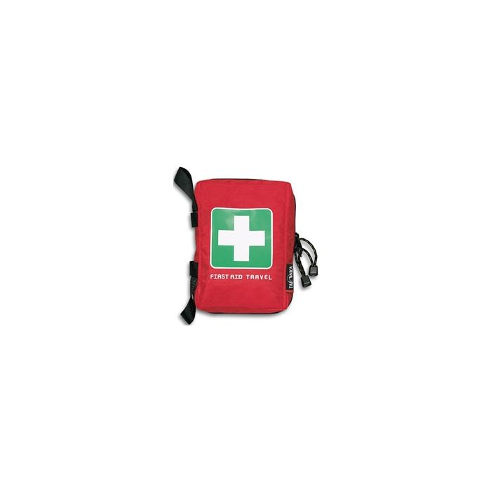 Erste Hilfe Set "Travel" - Retter in Not - Material: 420 HD Nylon - Größe: 18 x 12,5 x 5,5 cm - Gewicht: 490 g - Nr. OU4710