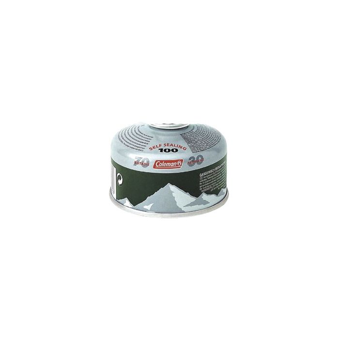Coleman Ventilkartusche VC #100, 97 g - mit Sicherheitsventil - Nr. OU4751