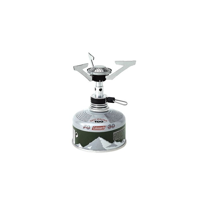 Coleman Kocher "F1-Lite" - für Coleman Ventilkartuschen 100/250/500 - Nr. OU4758