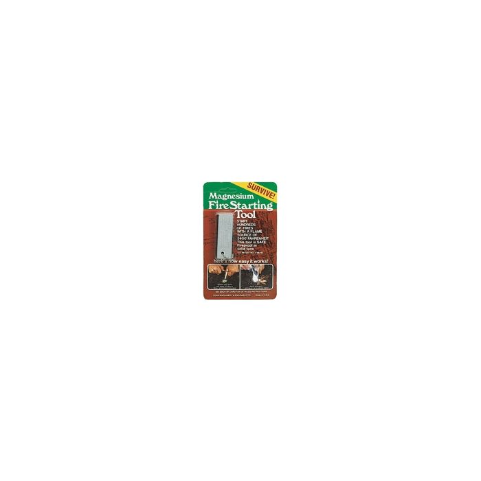 US Magnesiumstarter Original - Nr. OU4766