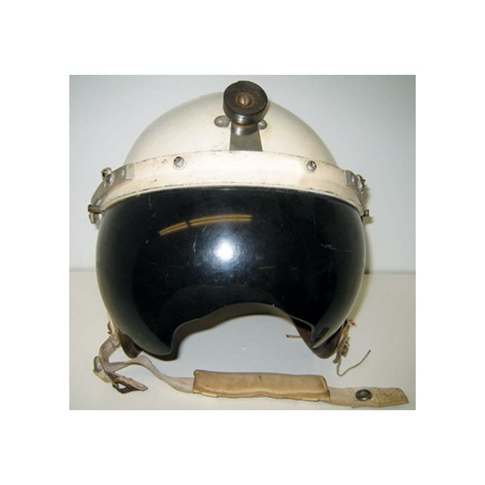 US Army AirForce Helm 50er/60er - Original Pilotenhelme - je nur 1x verfügbar - Nr. Pilotenhelm11