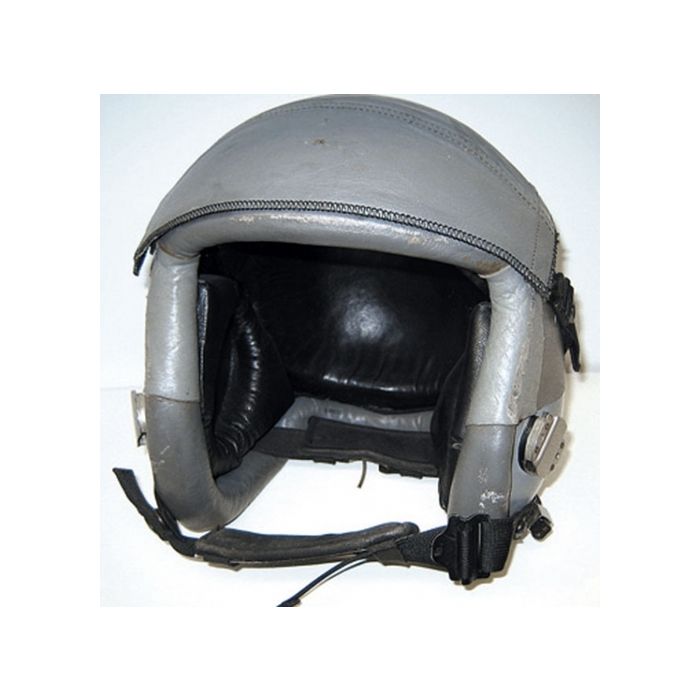 HGU 500P Helmschale - Original Pilotenhelme - je nur 1x verfügbar - Nr. Pilotenhelm12