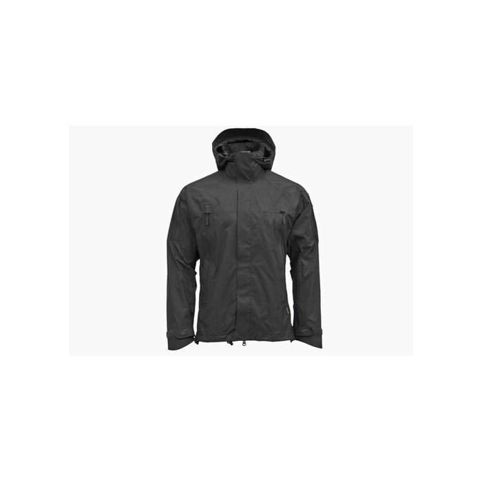 Carinthia PRG Jacke - Schwarz 