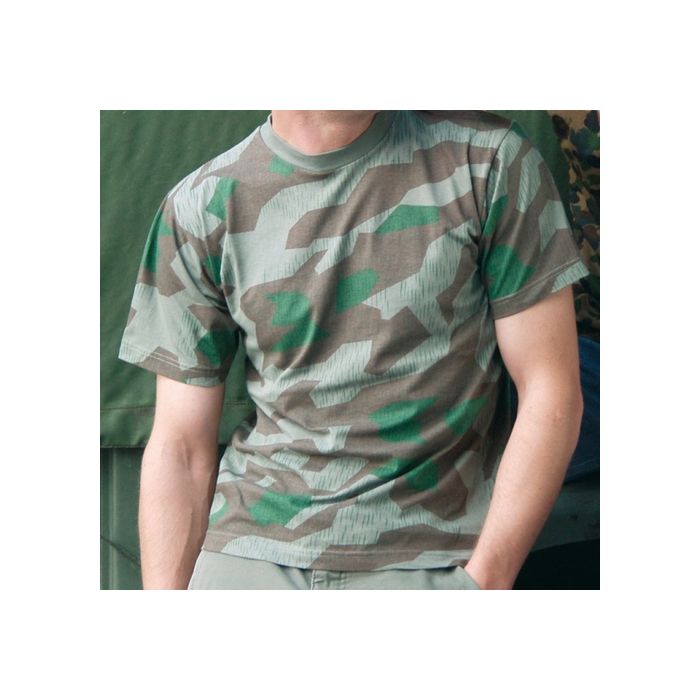 T-Shirt Splinter 