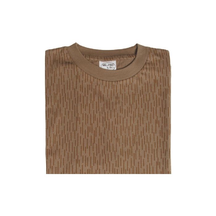 T-Shirt NVA Stricktarn