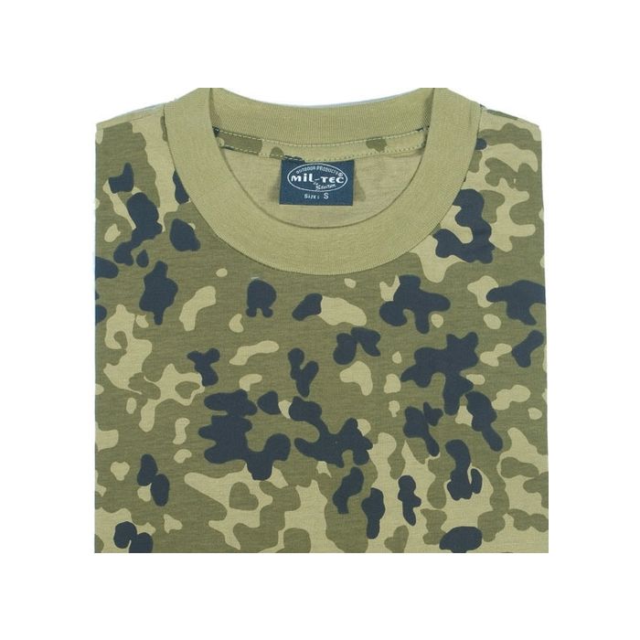 T-Shirt Dänisch