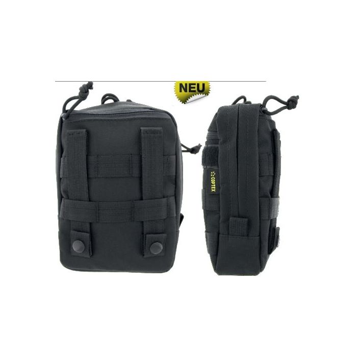 TAC-BAG ||