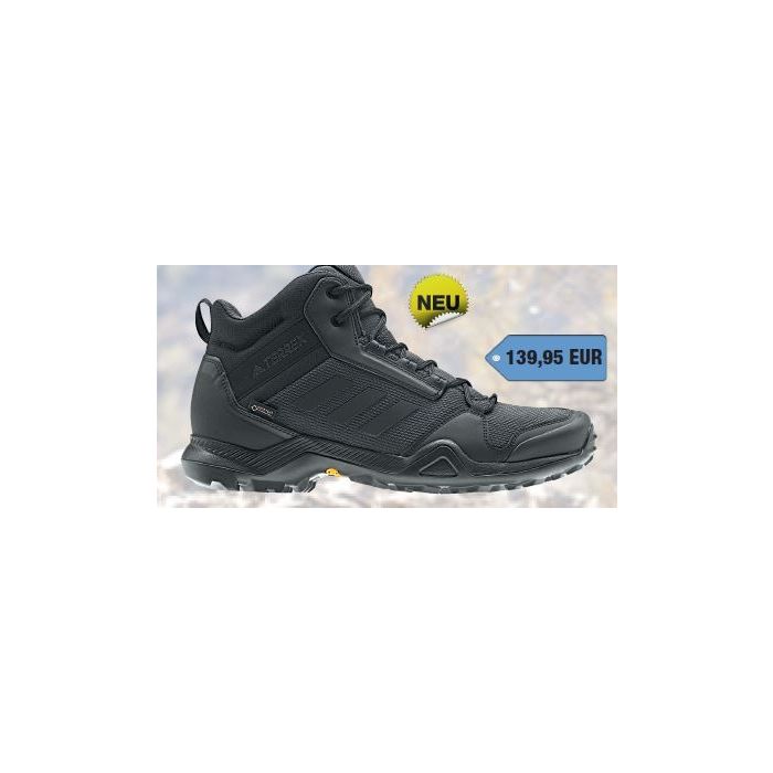 TERREX AX3 MID GTX