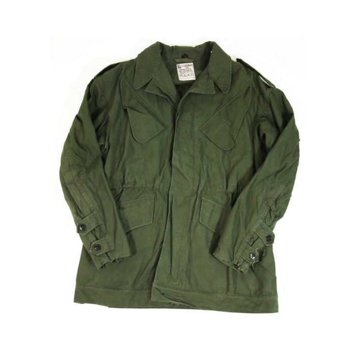 Field Jacket 